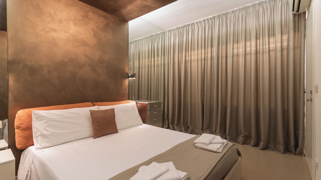 Photo of Bedroom in Rimini