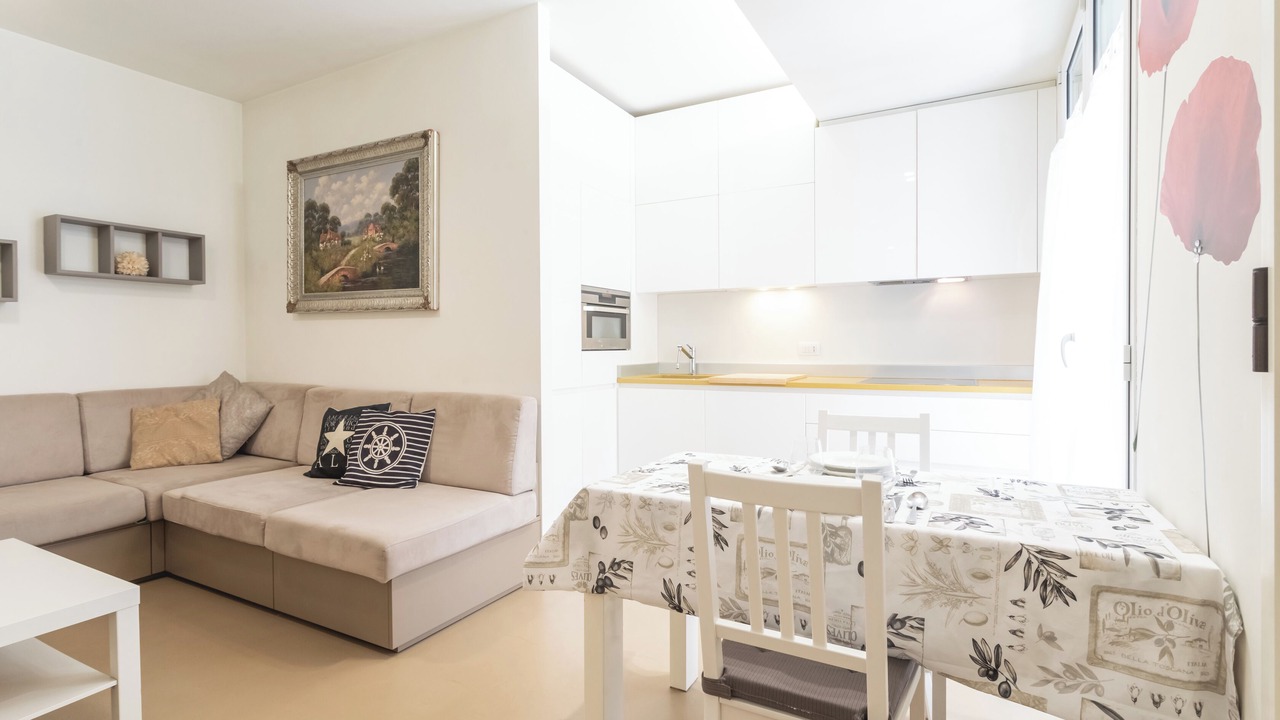 Photo of Livingroom in Rimini