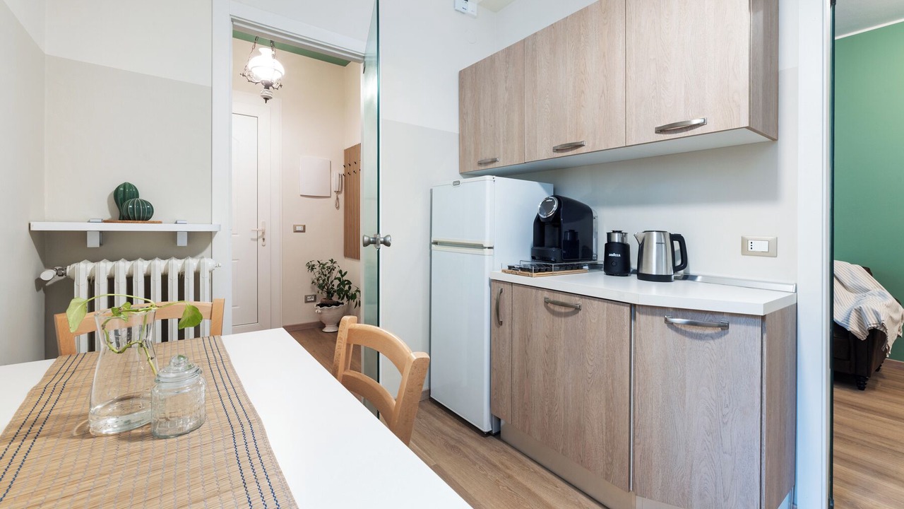 Photo of Kitchen in Fogliano Marina