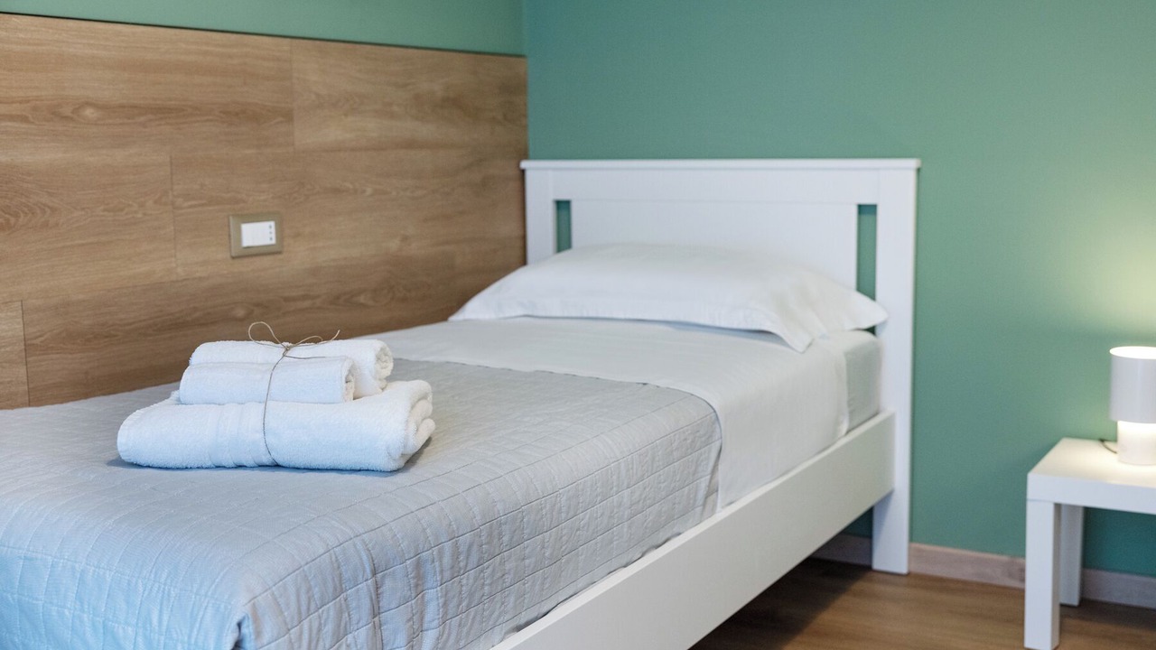 Photo of Bedroom in Fogliano Marina