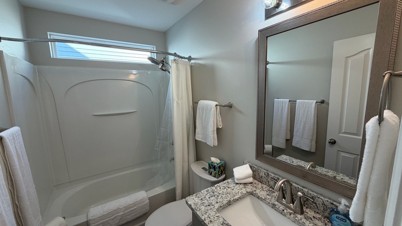 Photo of Bathroom in High Point