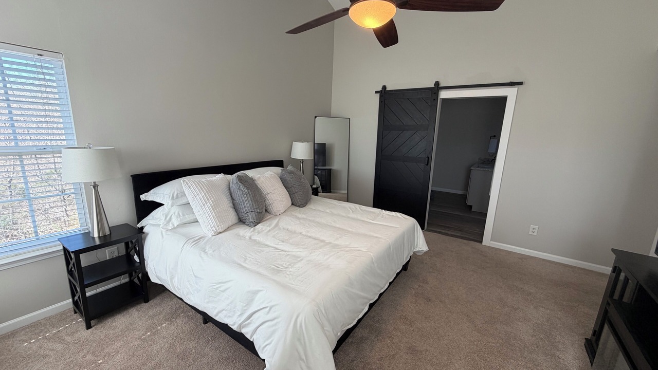 Photo of Bedroom in High Point