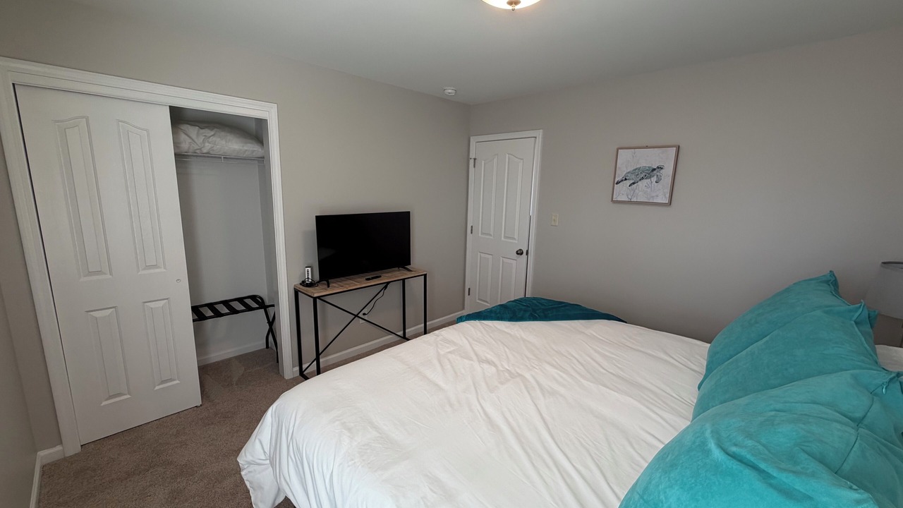 Photo of Bedroom in High Point