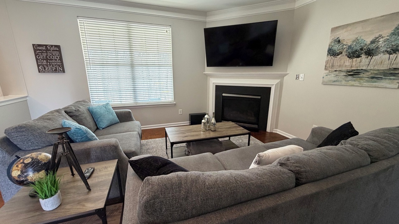 Photo of Livingroom in High Point
