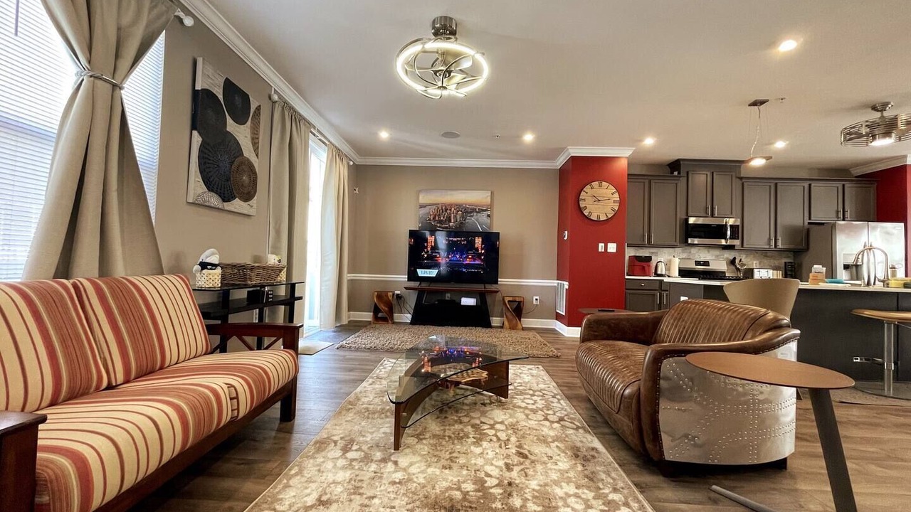 Photo of Livingroom in Largo