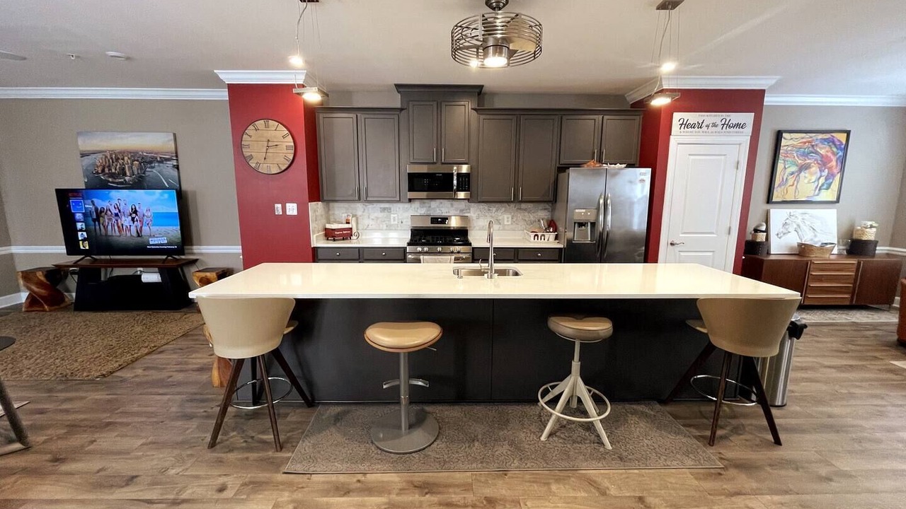 Photo of Kitchen in Largo
