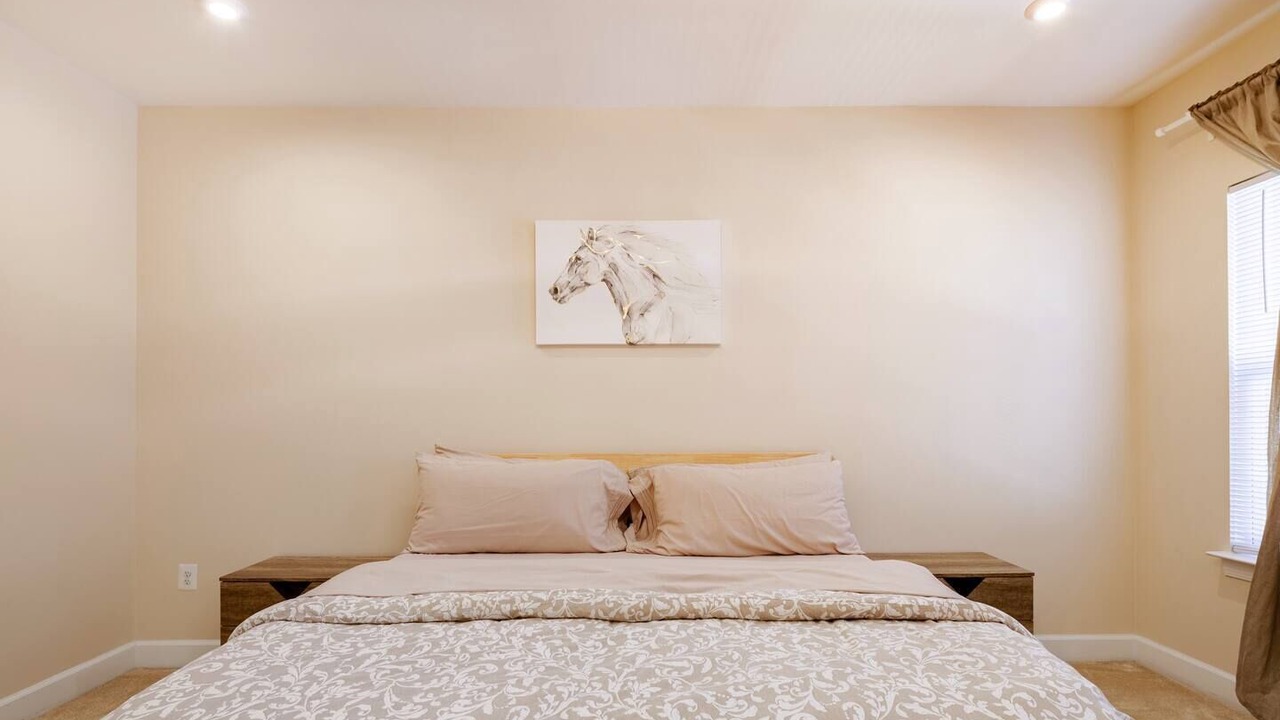 Photo of Bedroom in Largo