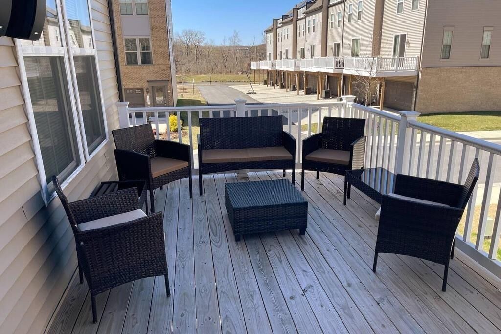 Photo of Patio Balcony in Largo