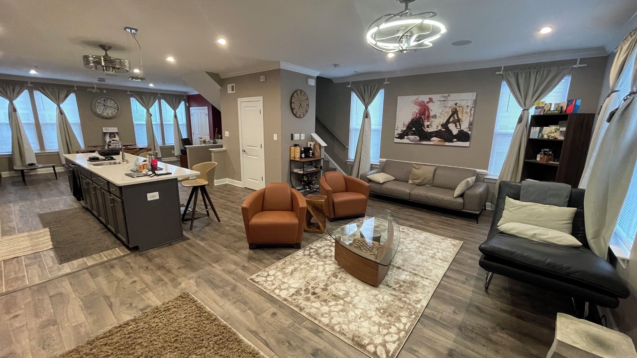 Photo of Livingroom in Largo
