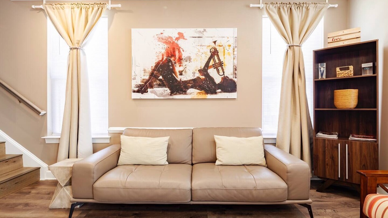 Photo of Livingroom in Largo