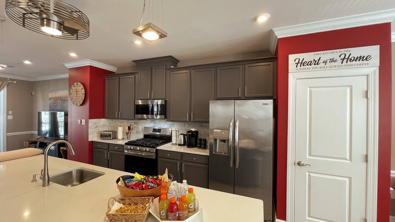 Photo of Kitchen in Largo