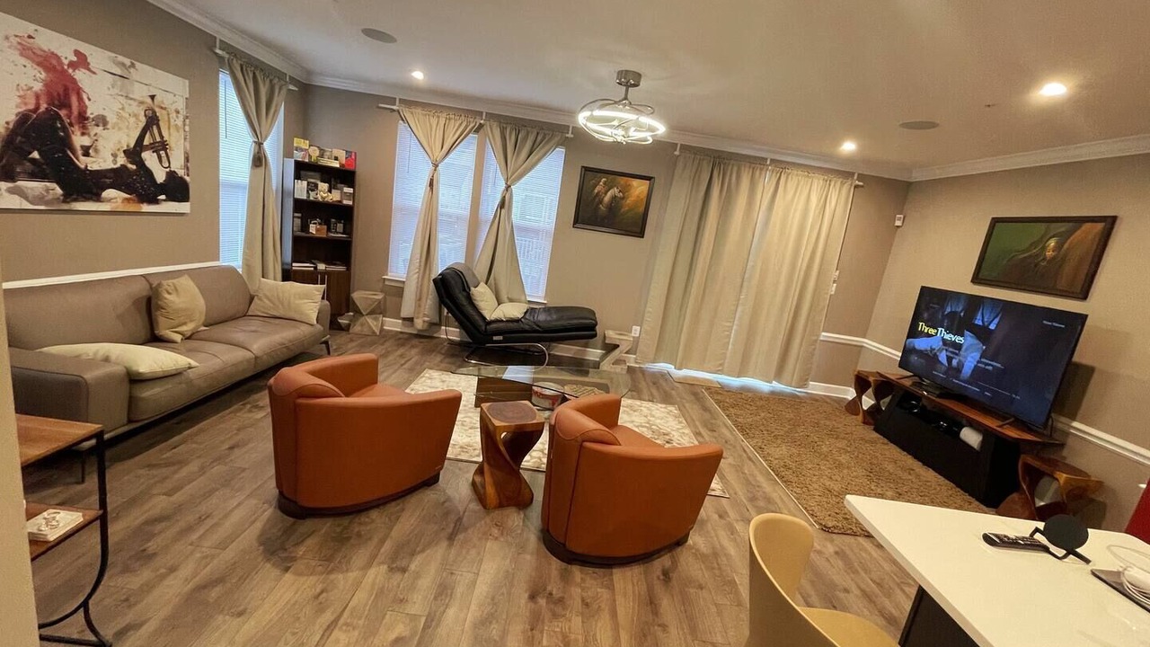 Photo of Livingroom in Largo