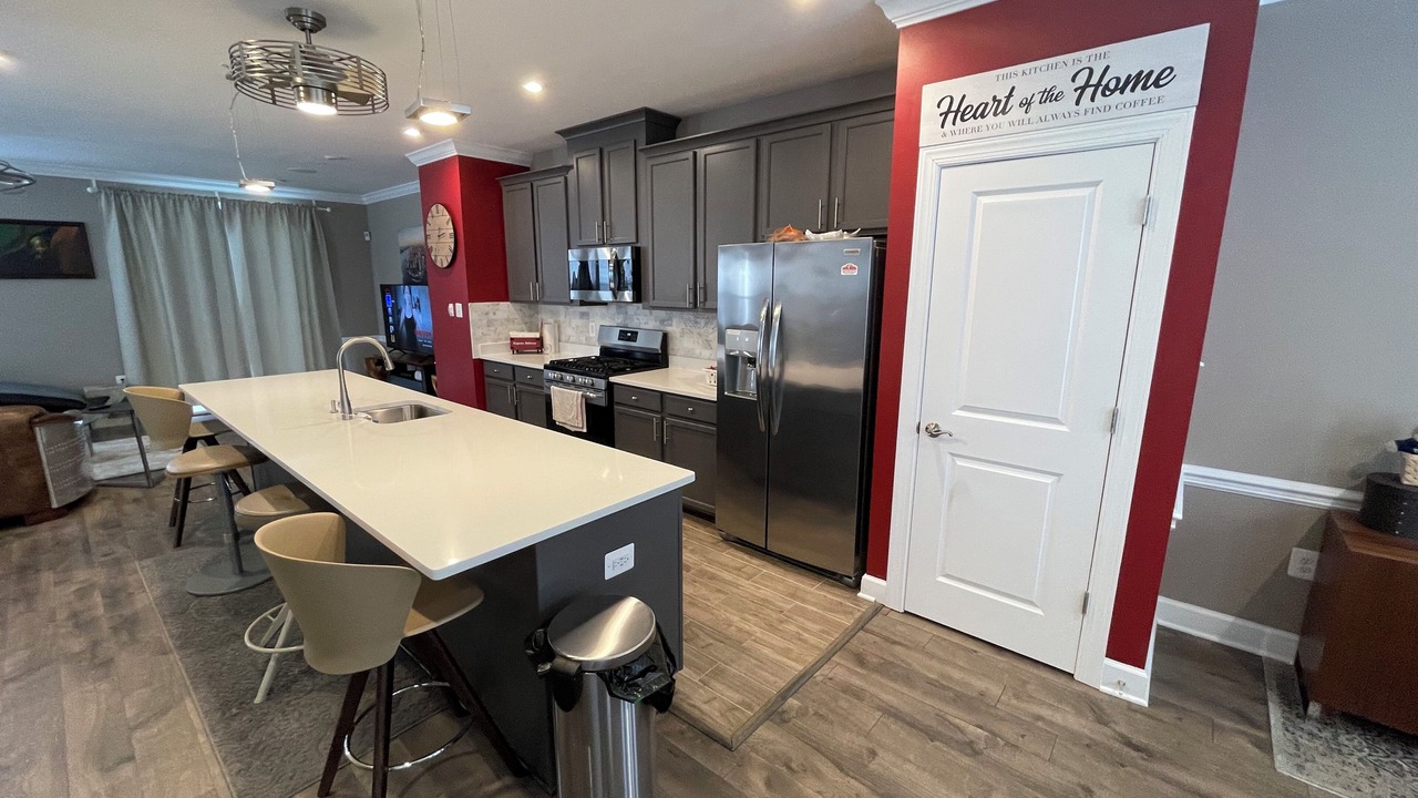 Photo of Kitchen in Largo