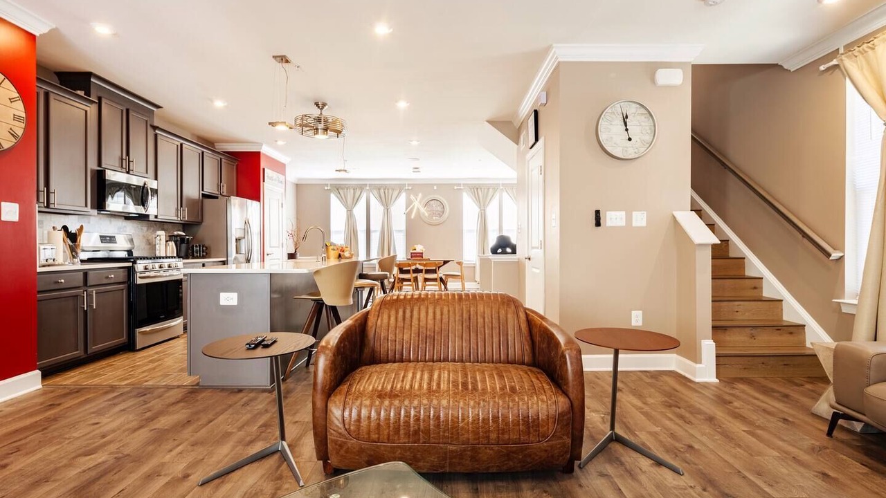 Photo of Livingroom in Largo