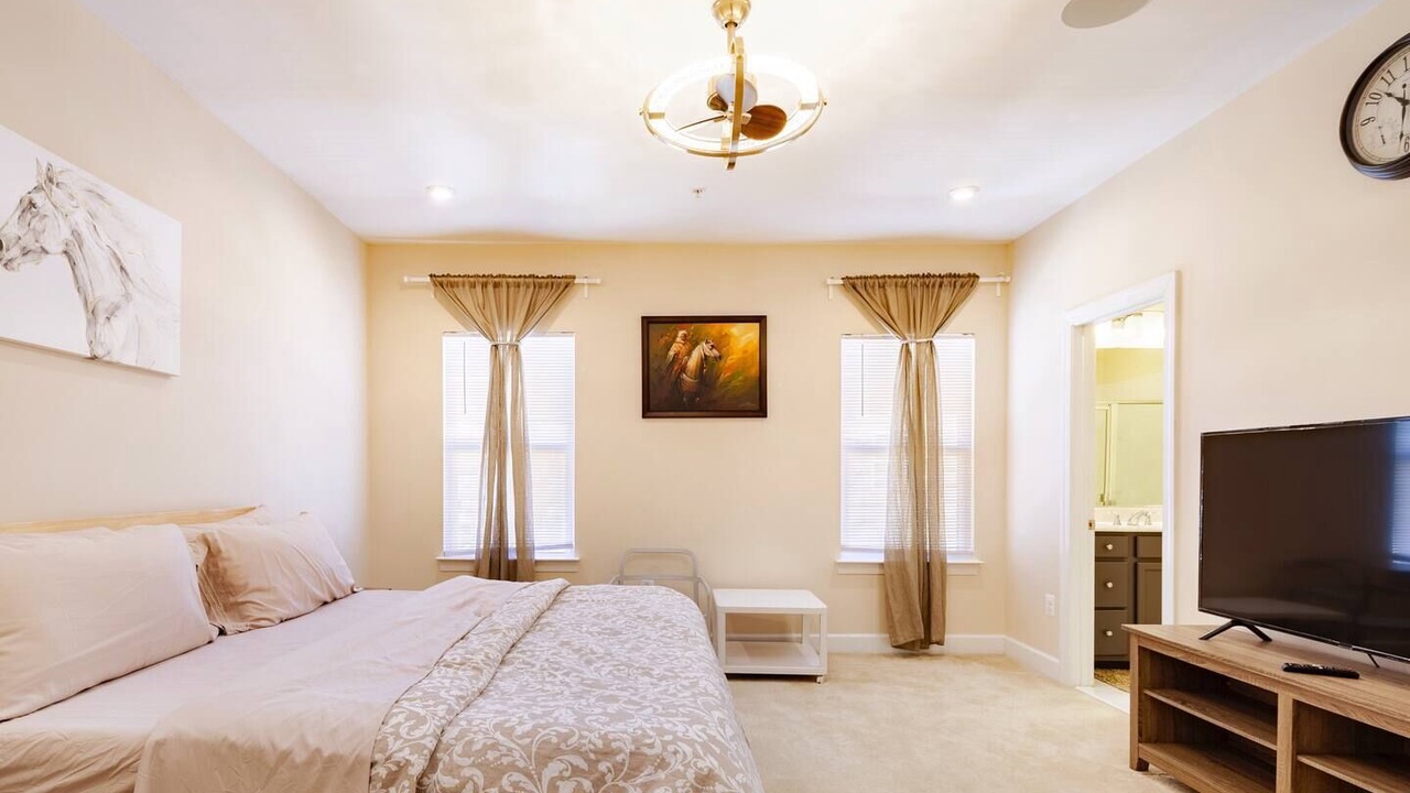 Photo of Bedroom in Largo