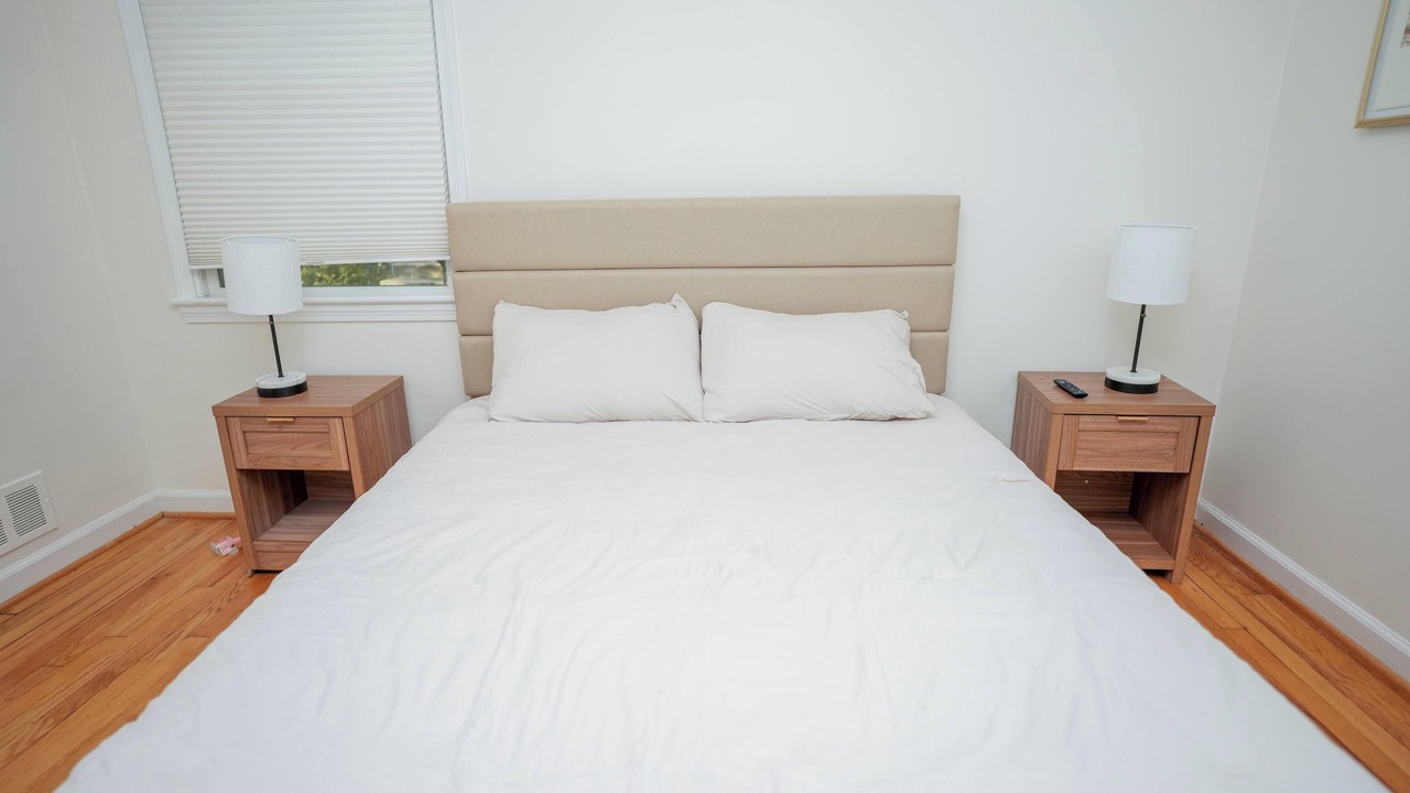 Photo of Bedroom in Wheaton-Glenmont