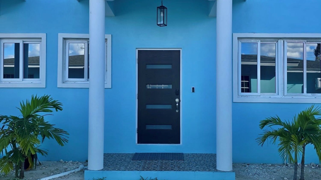 Photo of Outdoor in Nassau
