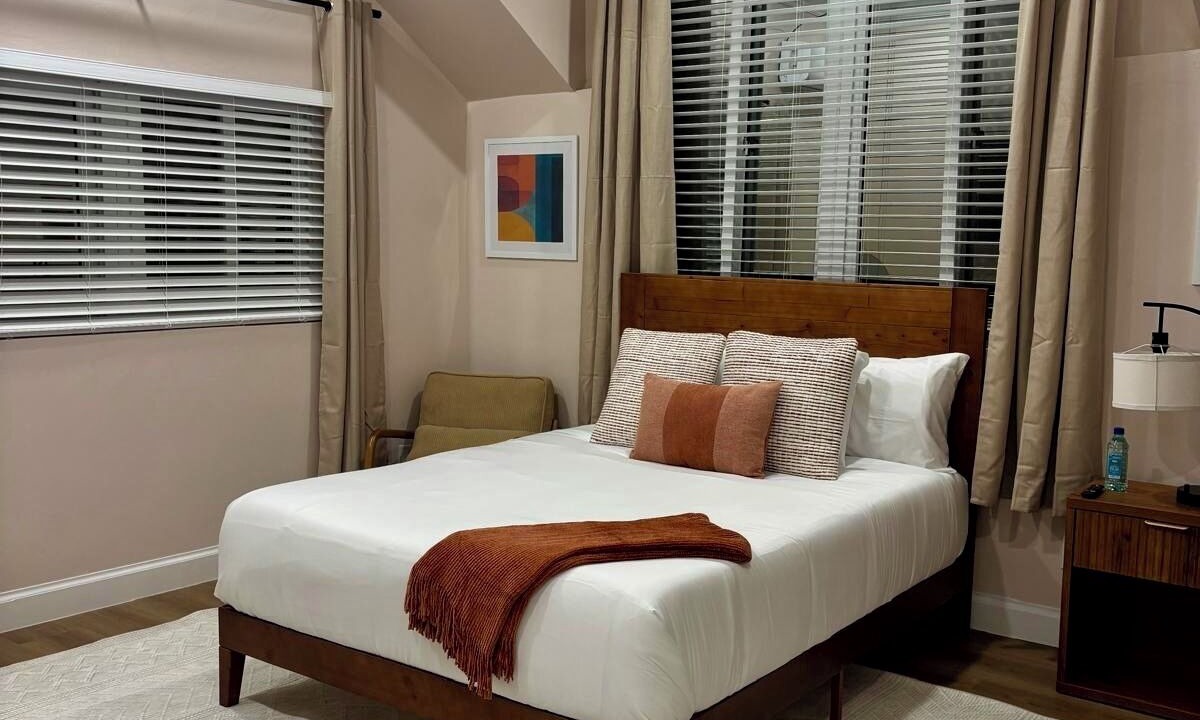 Photo of Bedroom in Nassau