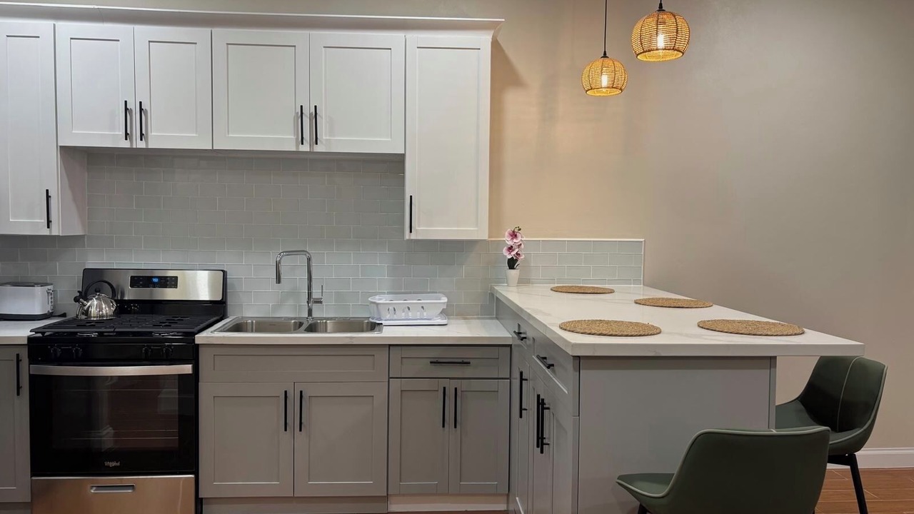 Photo of Kitchen in Nassau