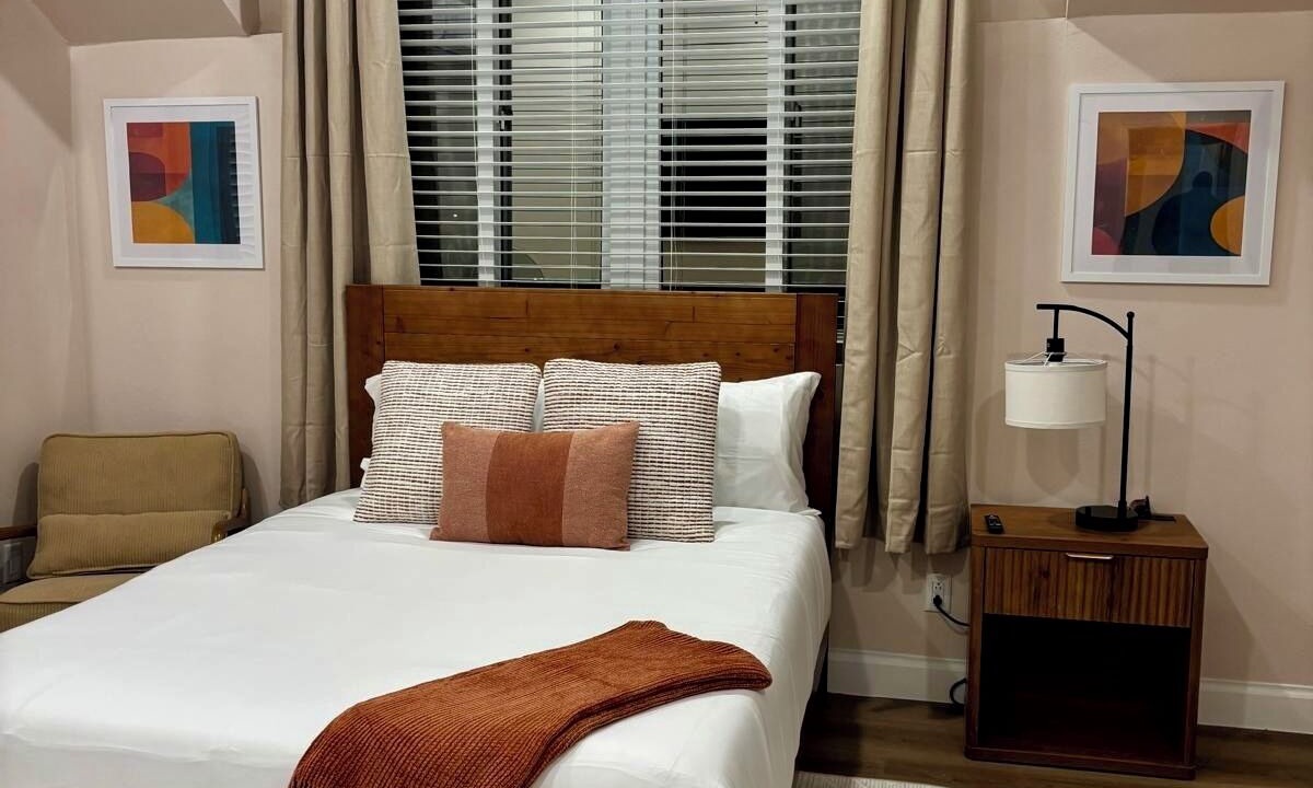 Photo of Bedroom in Nassau