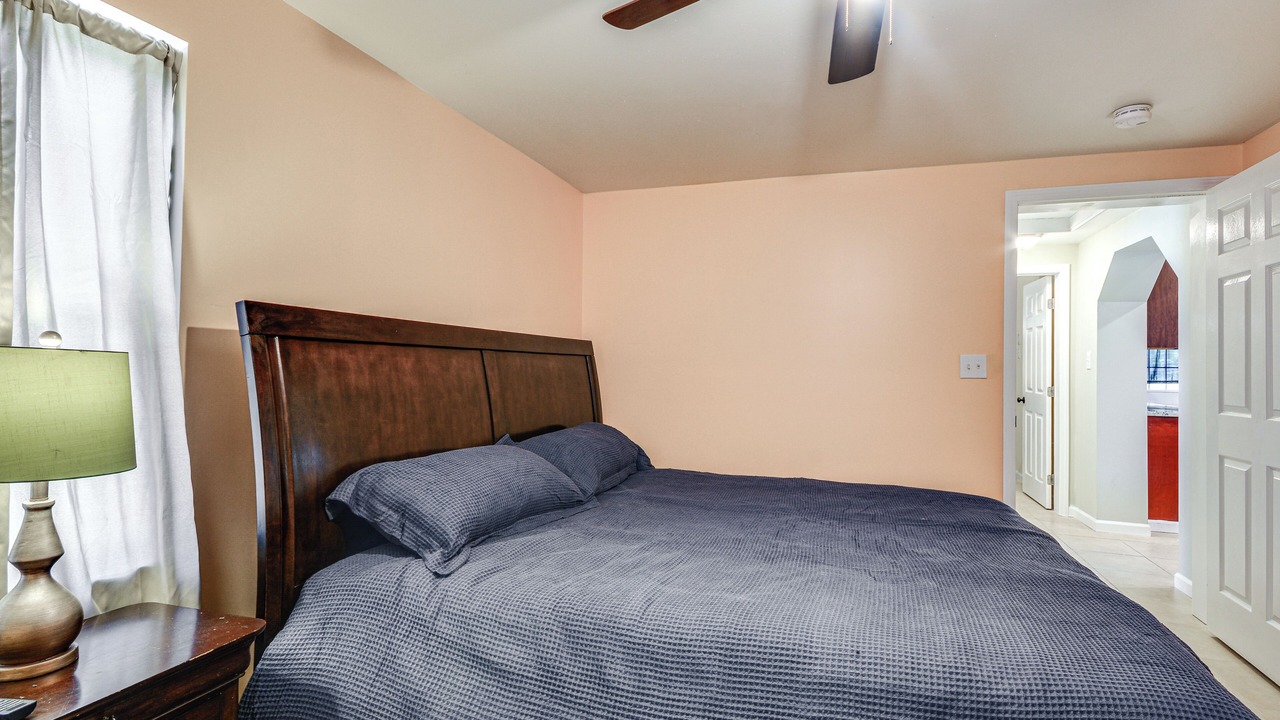 Photo of Bedroom in Lexington