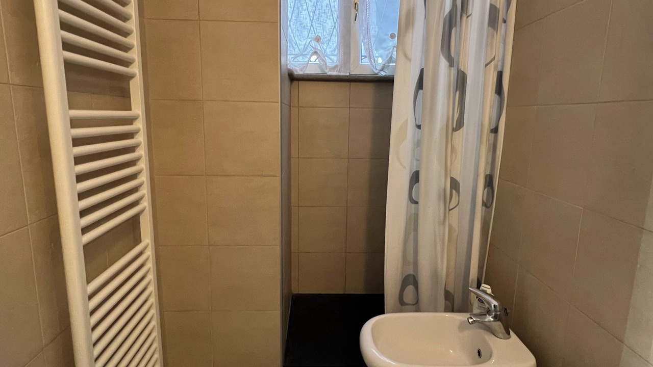 Photo of Bathroom in Centro Storico