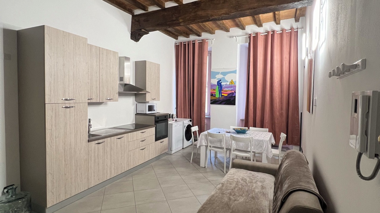 Photo of Livingroom in Centro Storico