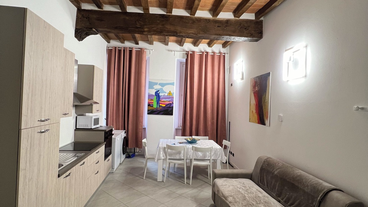 Photo of Livingroom in Centro Storico