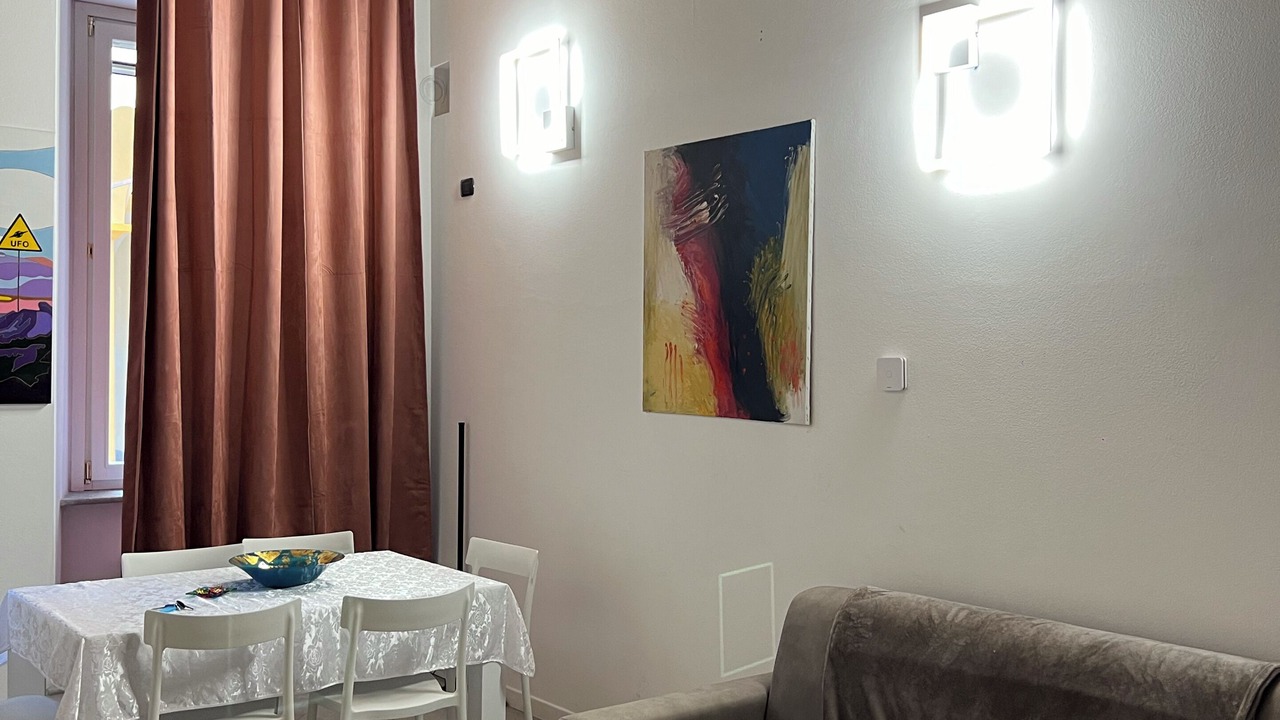 Photo of Livingroom in Centro Storico