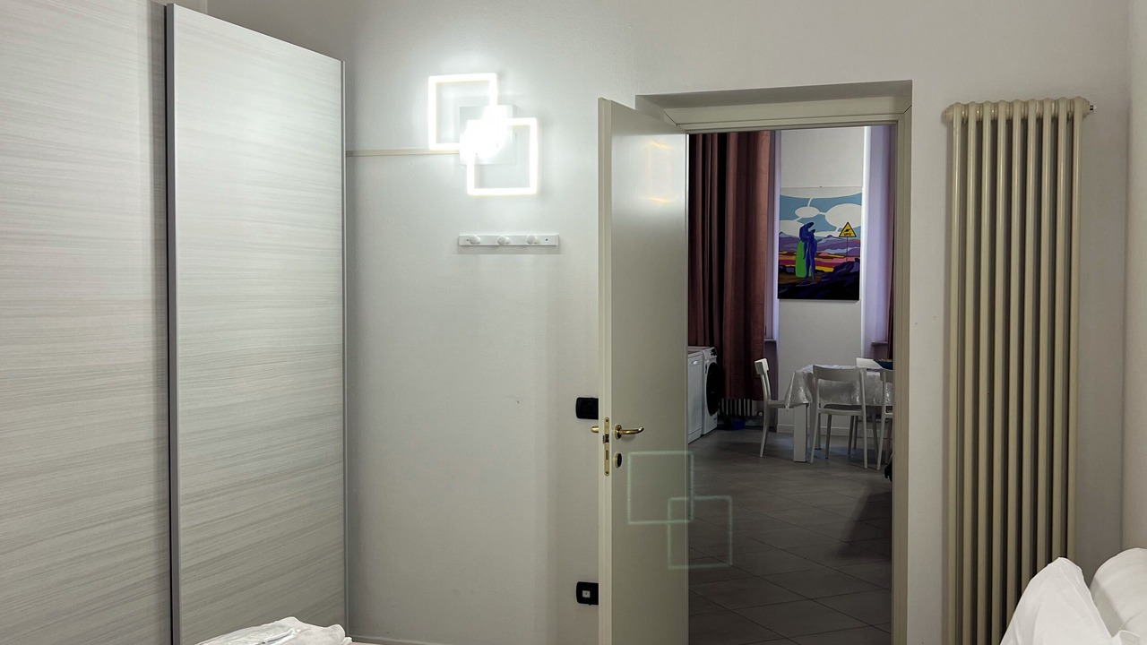 Photo of Bedroom in Centro Storico