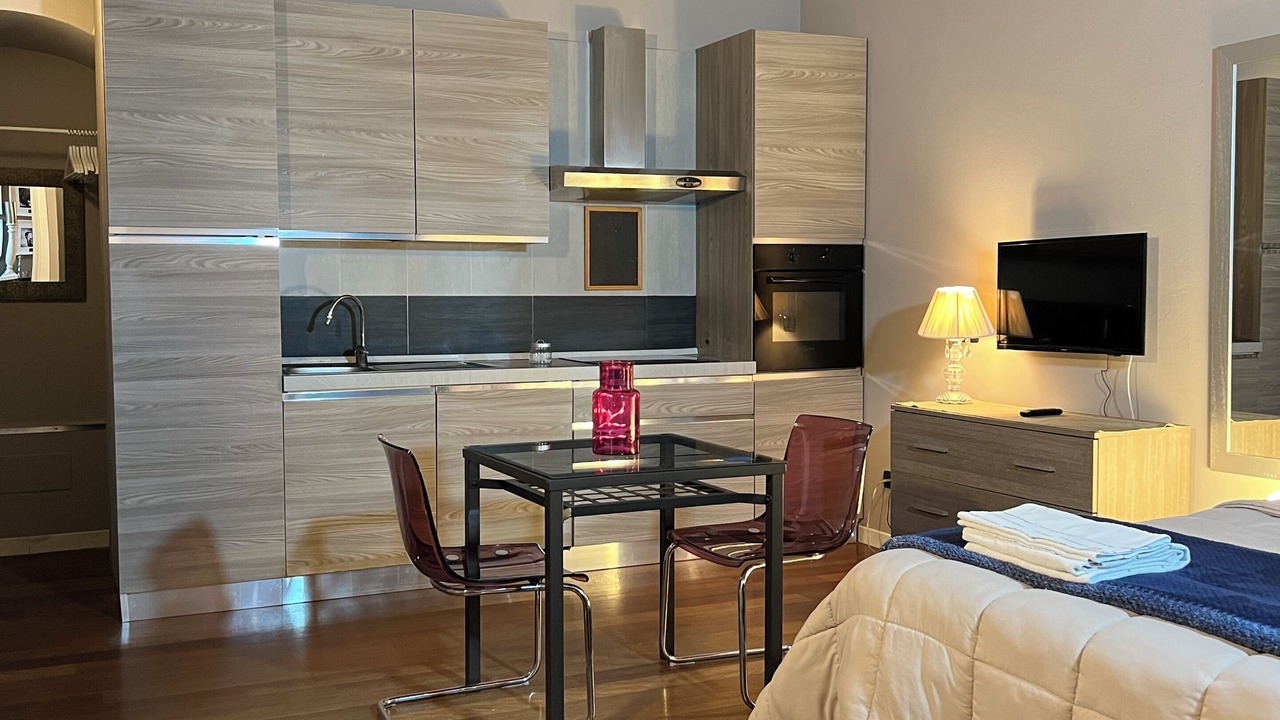 Photo of Bedroom in Centro Storico