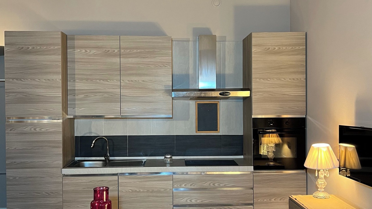 Photo of Kitchen in Centro Storico