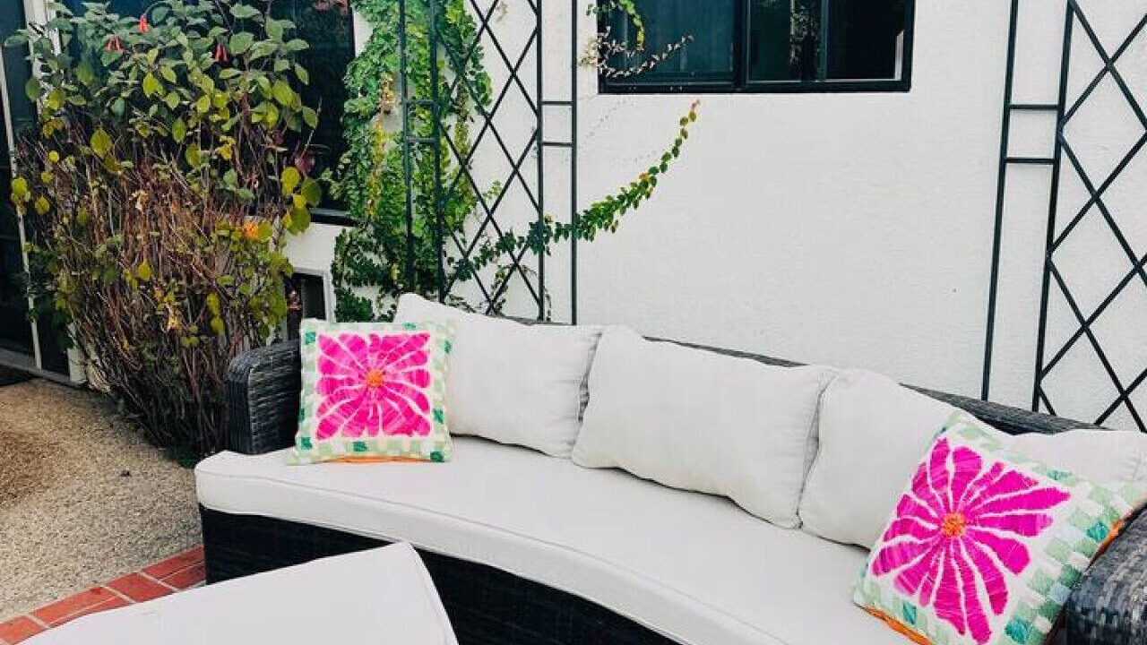 Photo of Patio Balcony in Mira Monte