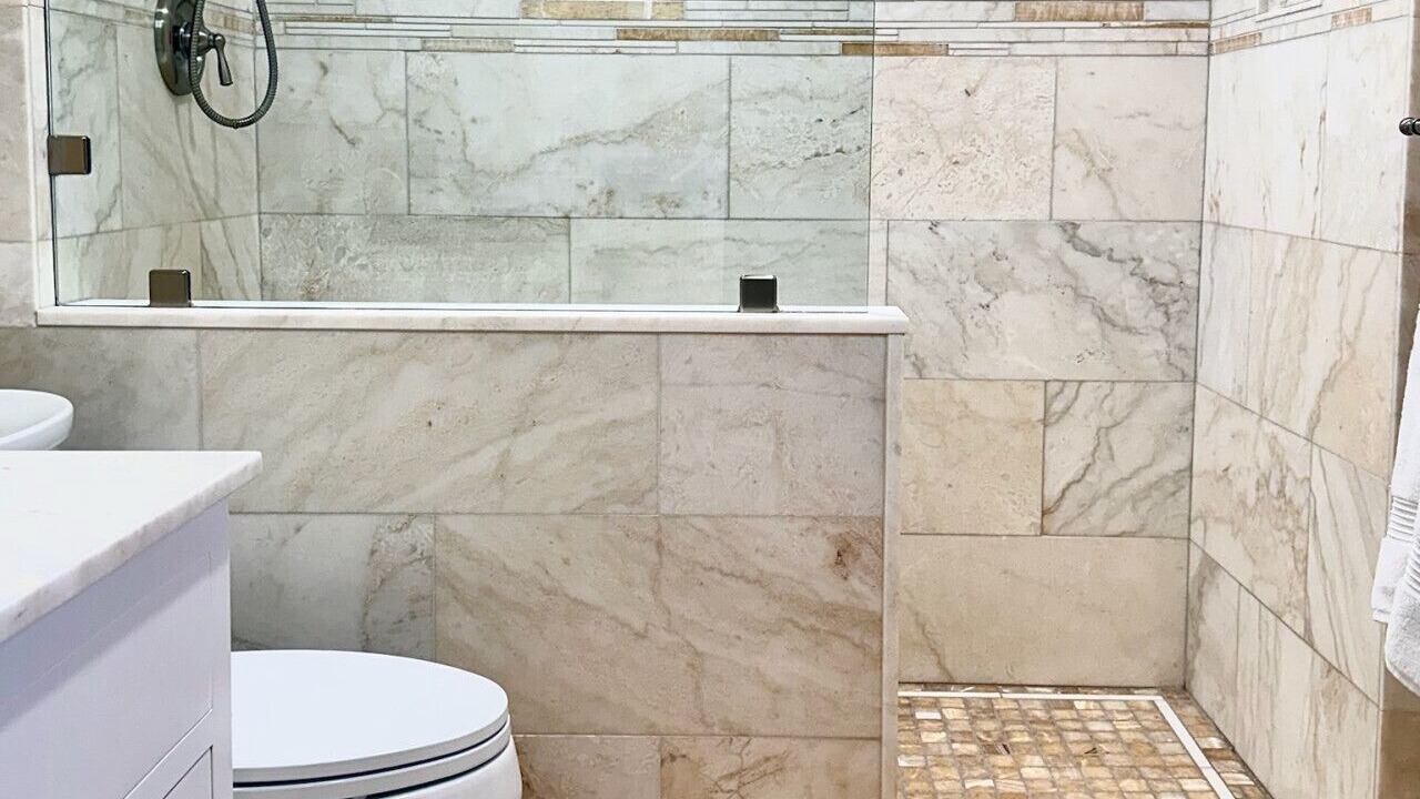 Photo of Bathroom in Mira Monte