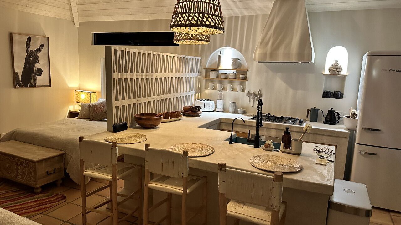 Photo of Kitchen in Mira Monte