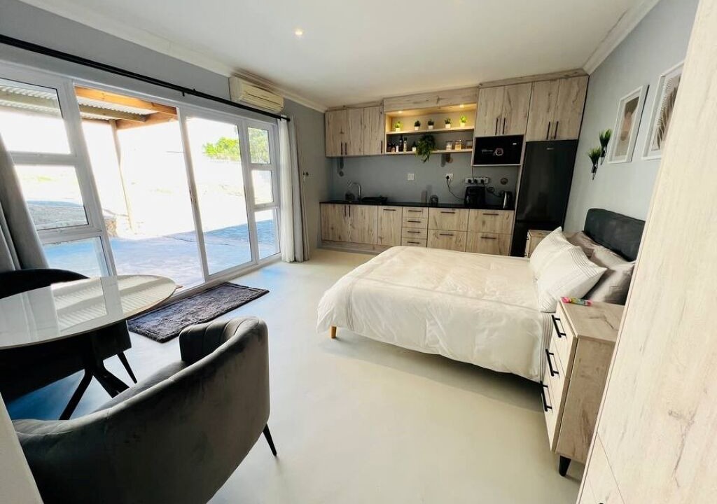 Photo of Bedroom in Mountainside