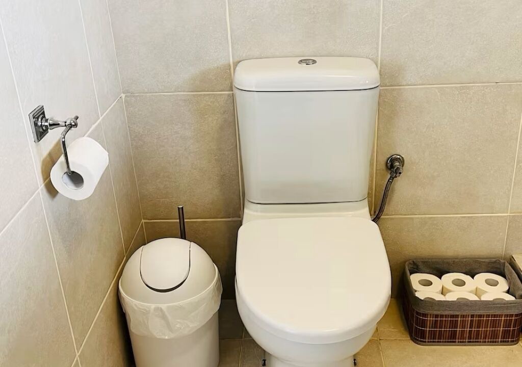 Photo of Bathroom in Mountainside