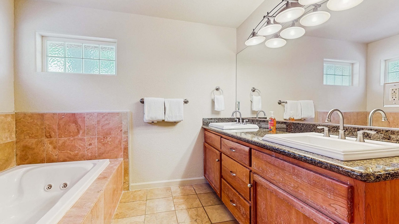 Photo of Bathroom in Upper Kingsbury
