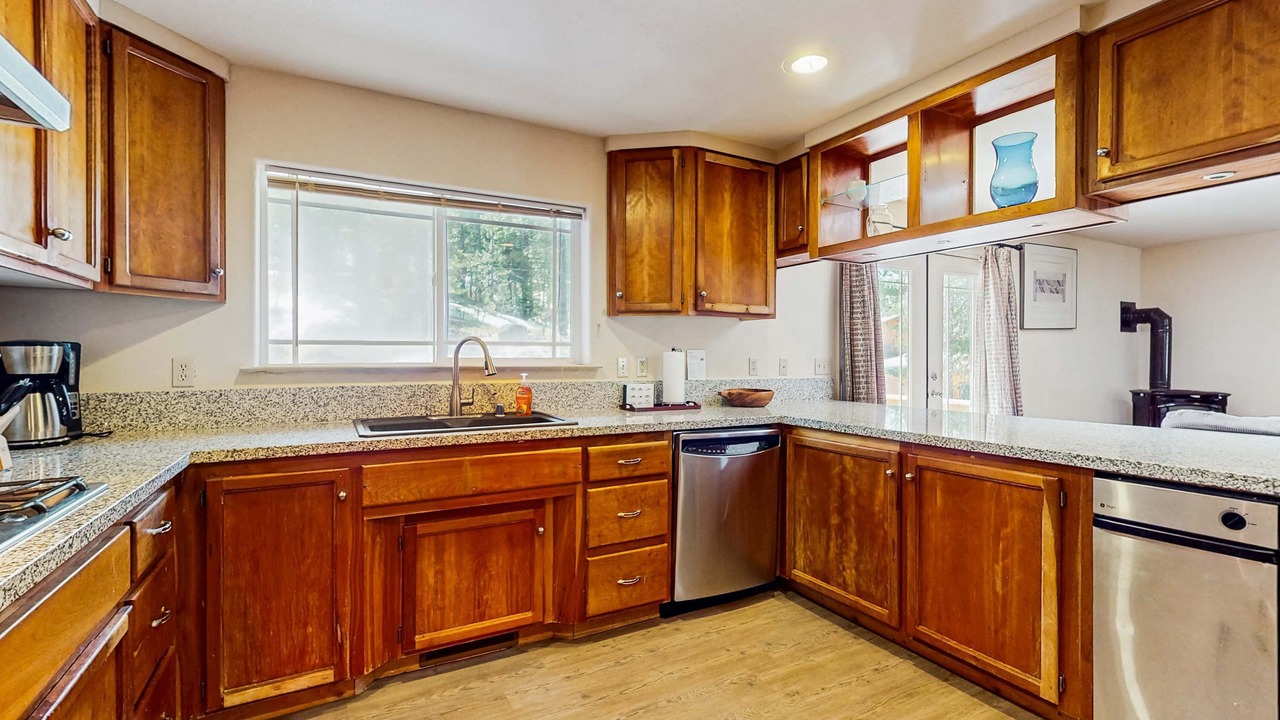 Photo of Kitchen in Upper Kingsbury