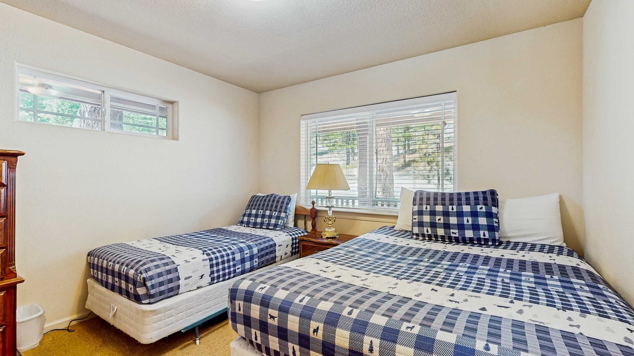 Photo of Bedroom in Upper Kingsbury
