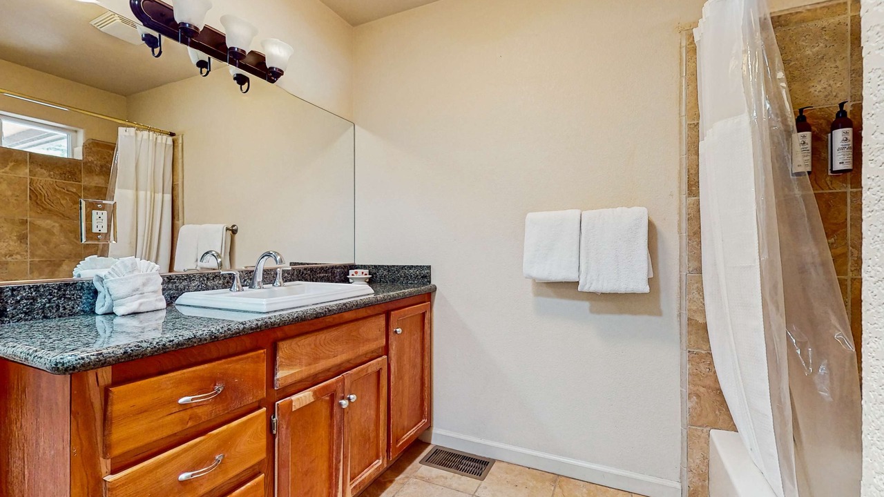 Photo of Bathroom in Upper Kingsbury