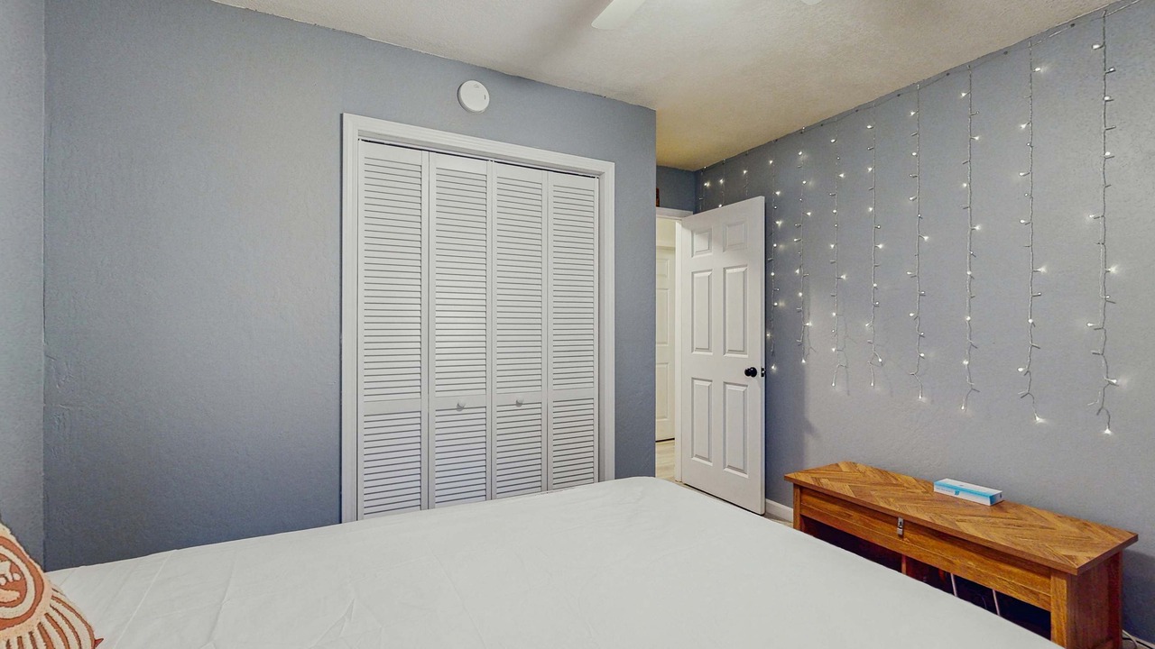 Photo of Bedroom in Tahoe Island