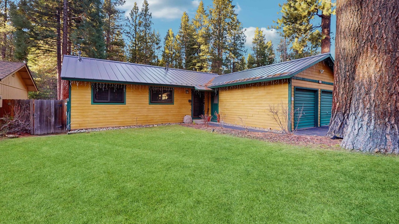 Photo of Outdoor in Tahoe Island