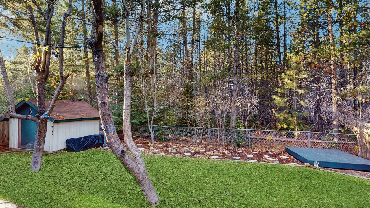 Photo of Outdoor in Tahoe Island