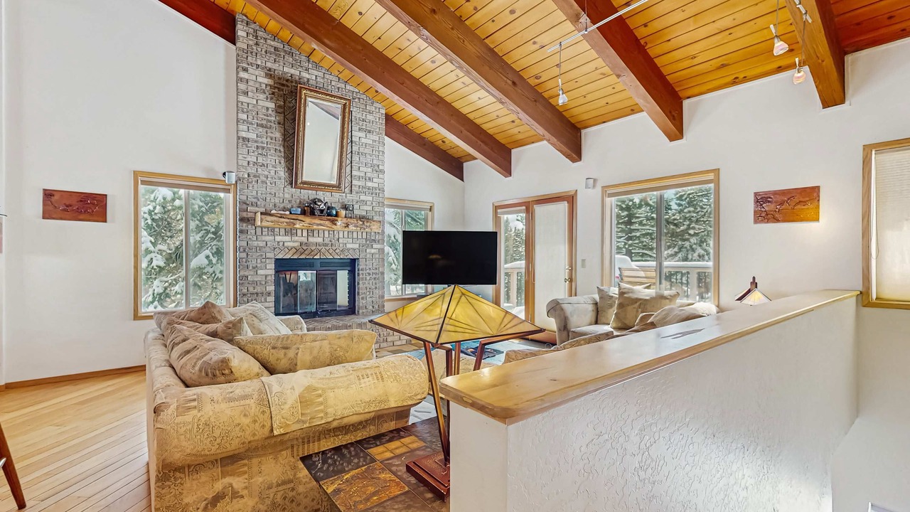 Photo of Livingroom in Upper Kingsbury