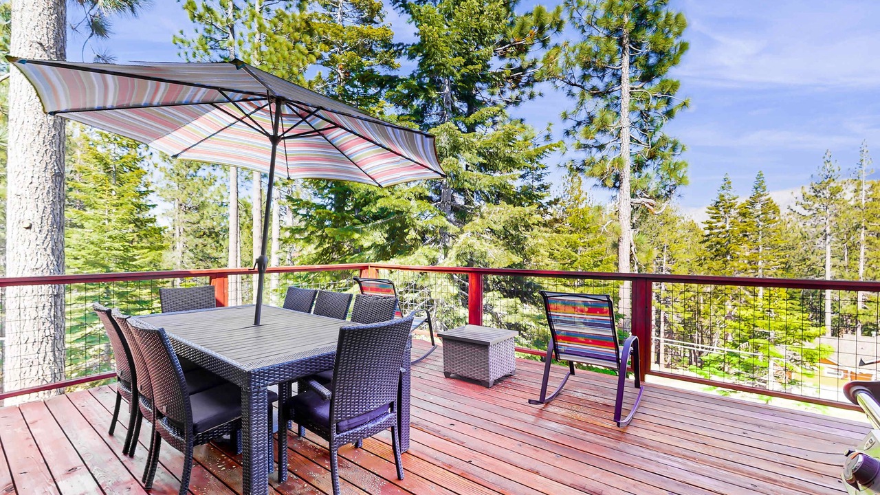 Photo of Outdoor in North Upper Truckee