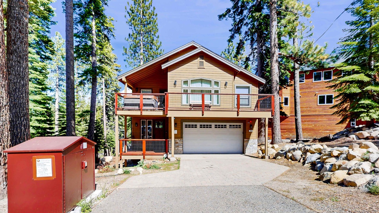 Photo of Outdoor in North Upper Truckee