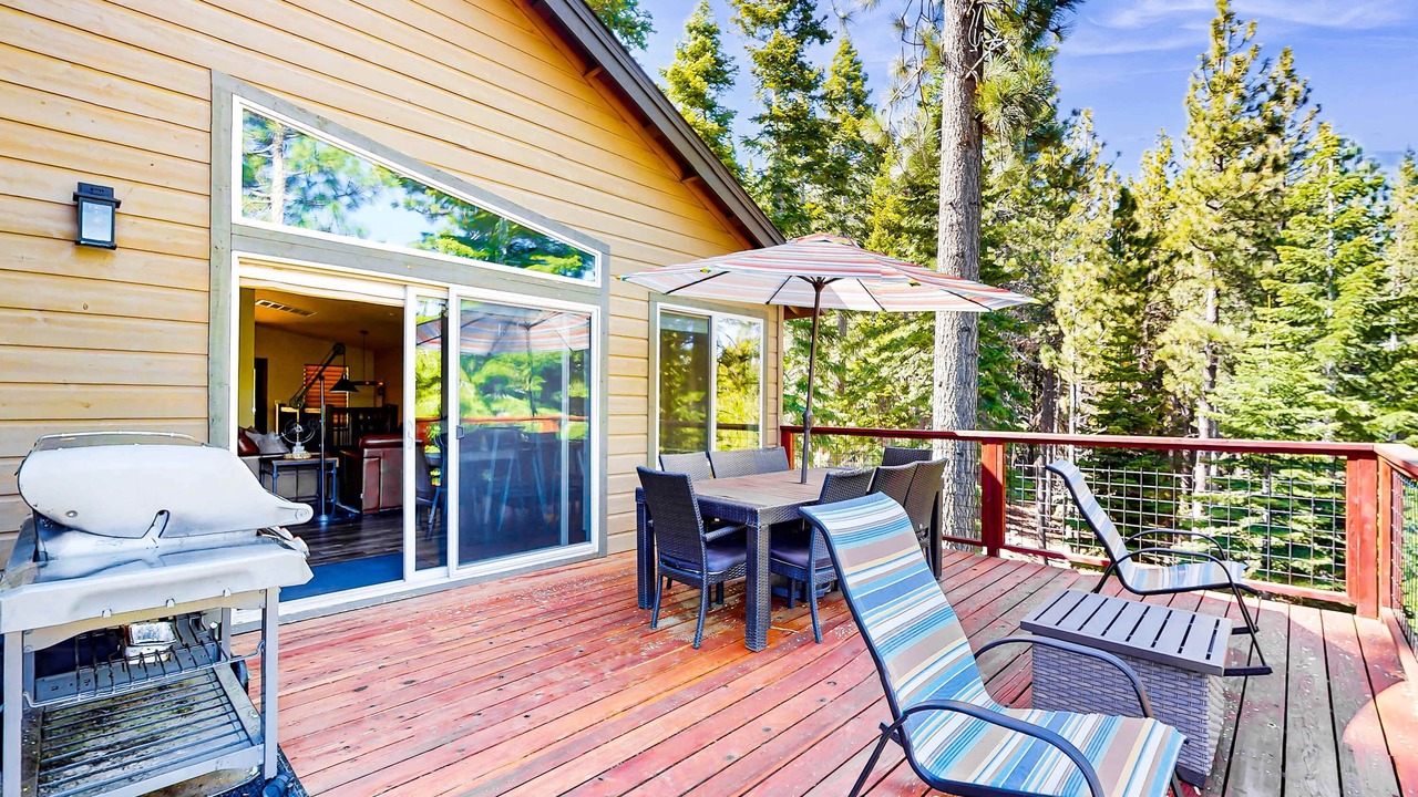 Photo of Outdoor in North Upper Truckee