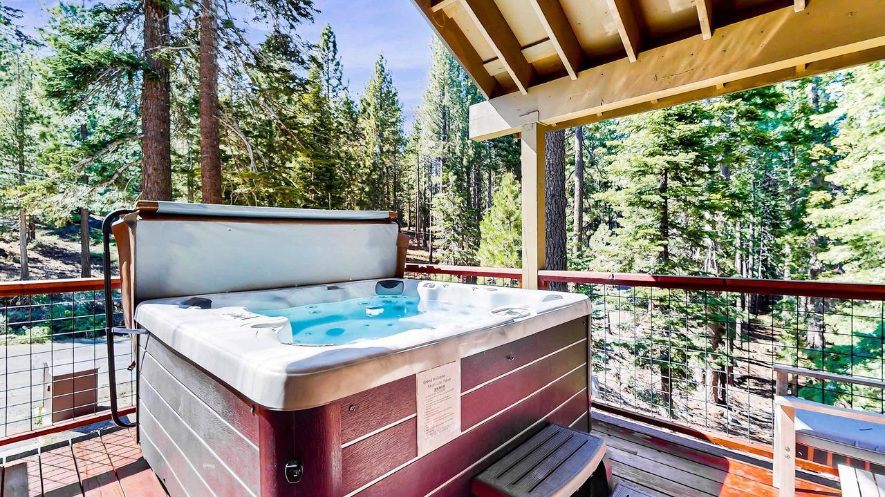 Photo of Outdoor in North Upper Truckee