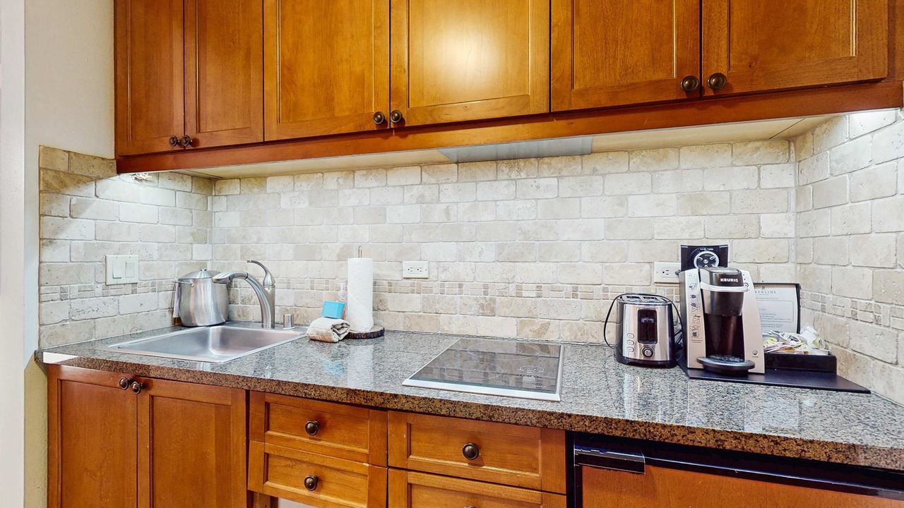 Photo of Kitchen in Olympic Valley